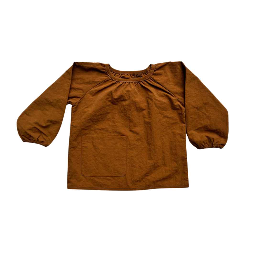 Little Mud co. - Messy Smock | Bark