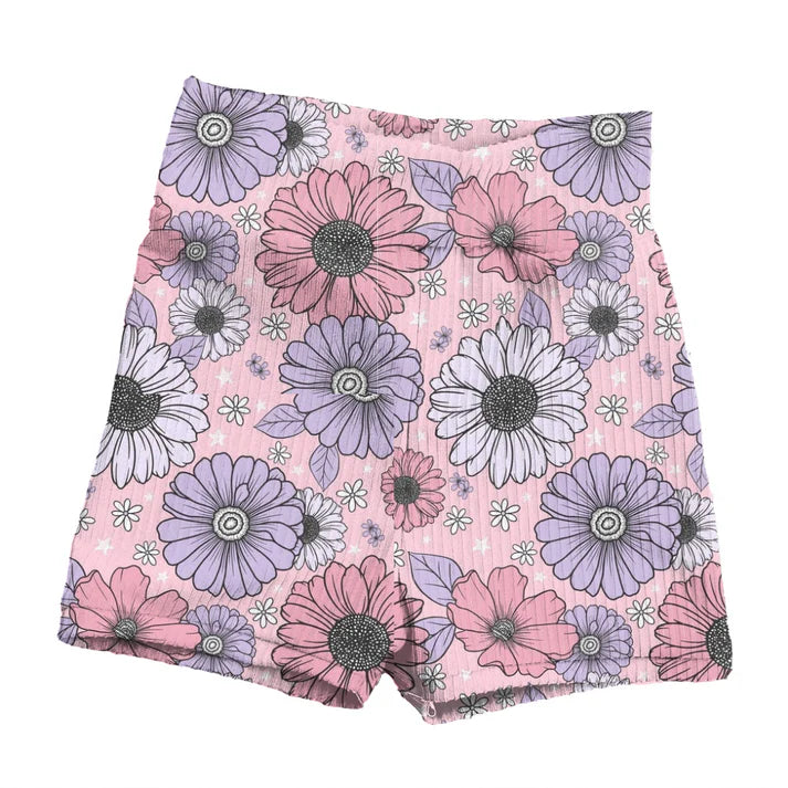 Laci Kay Collective - Handmade Bike Shorts | Posey