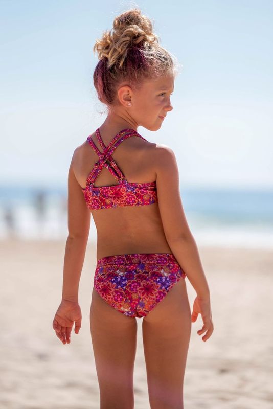 Fernleigh Avenue - Gracie Tween Bikini