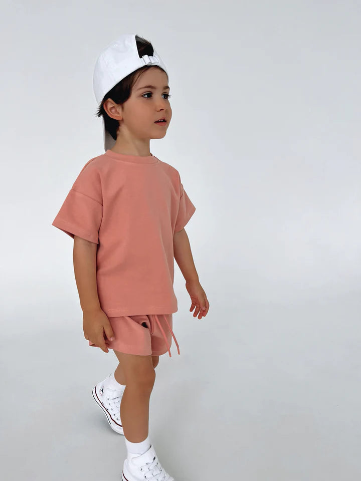 Ballerinas and Boys - Sorbet Set