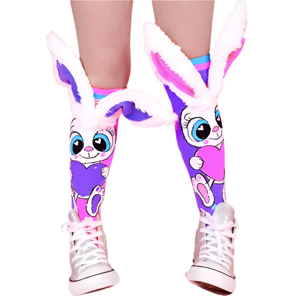 Madmia - Funny Bunny Socks