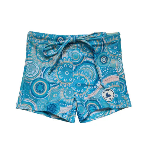 Little E & Co - Swim Shorts | Called Home To The Ocean