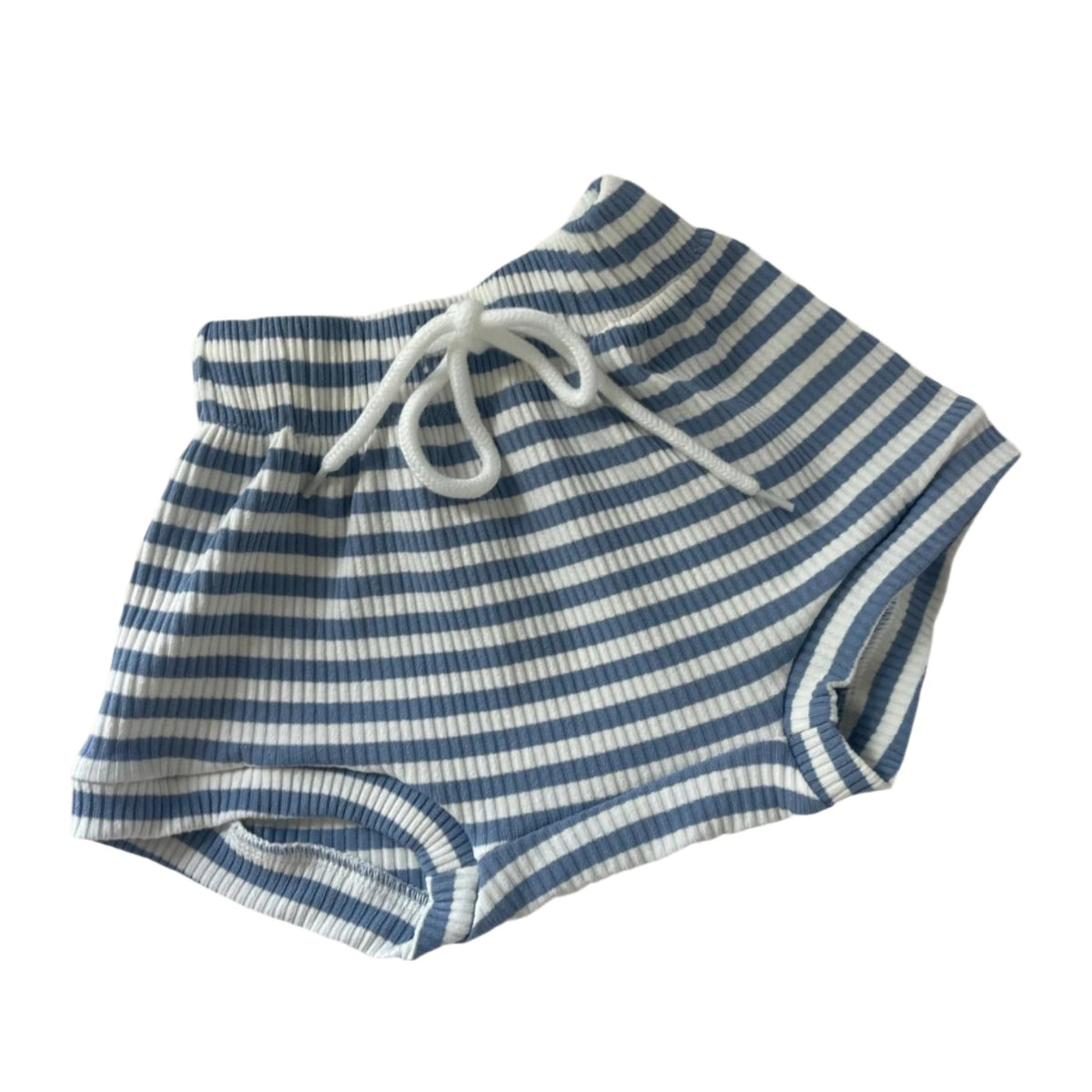 Bobby G Baby Wear - Coby Shorties | Sailor