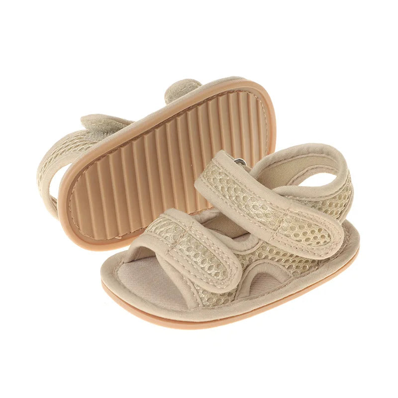 Mesh Breathable Sandals | 4 Colours