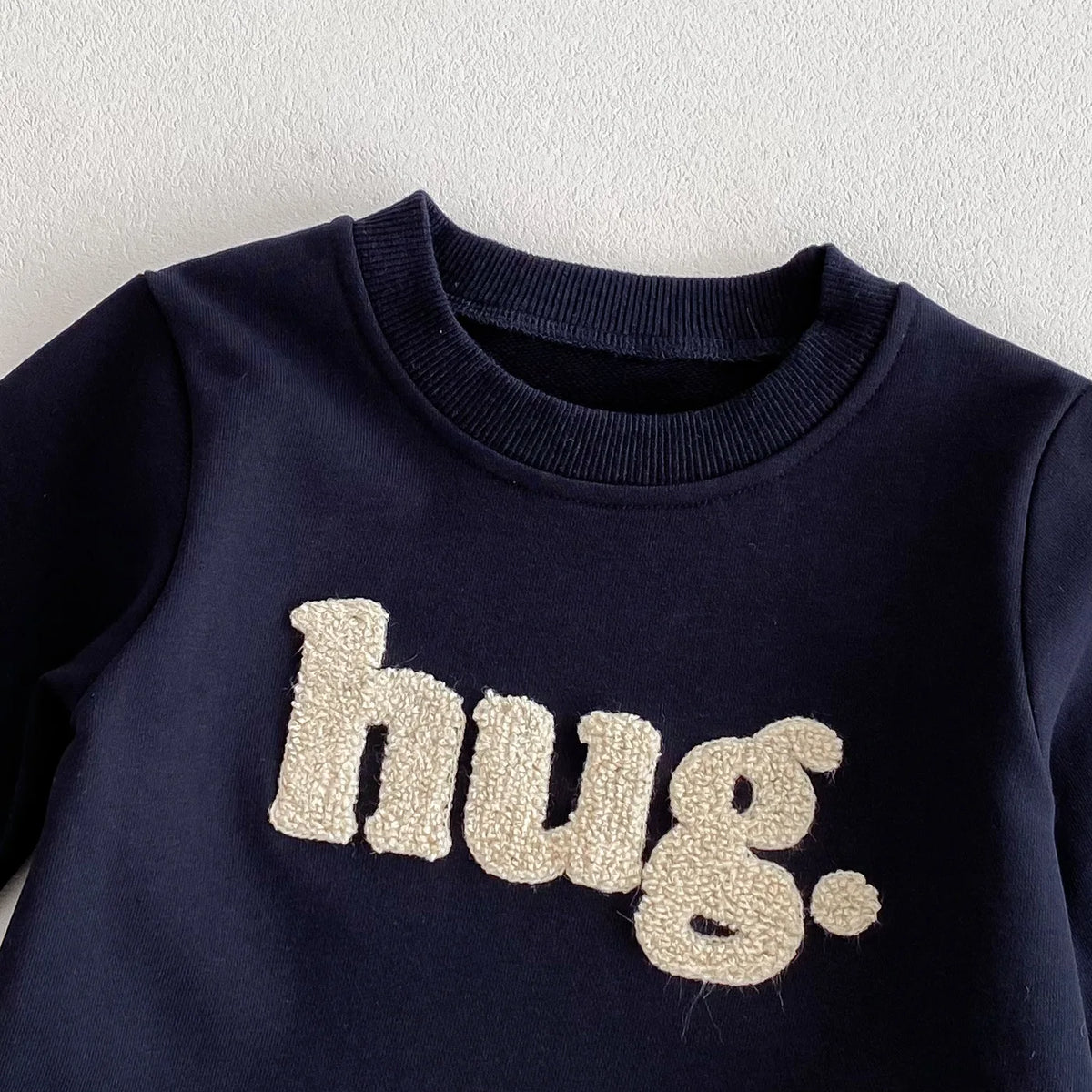 Hug Onesie | 2 Colours