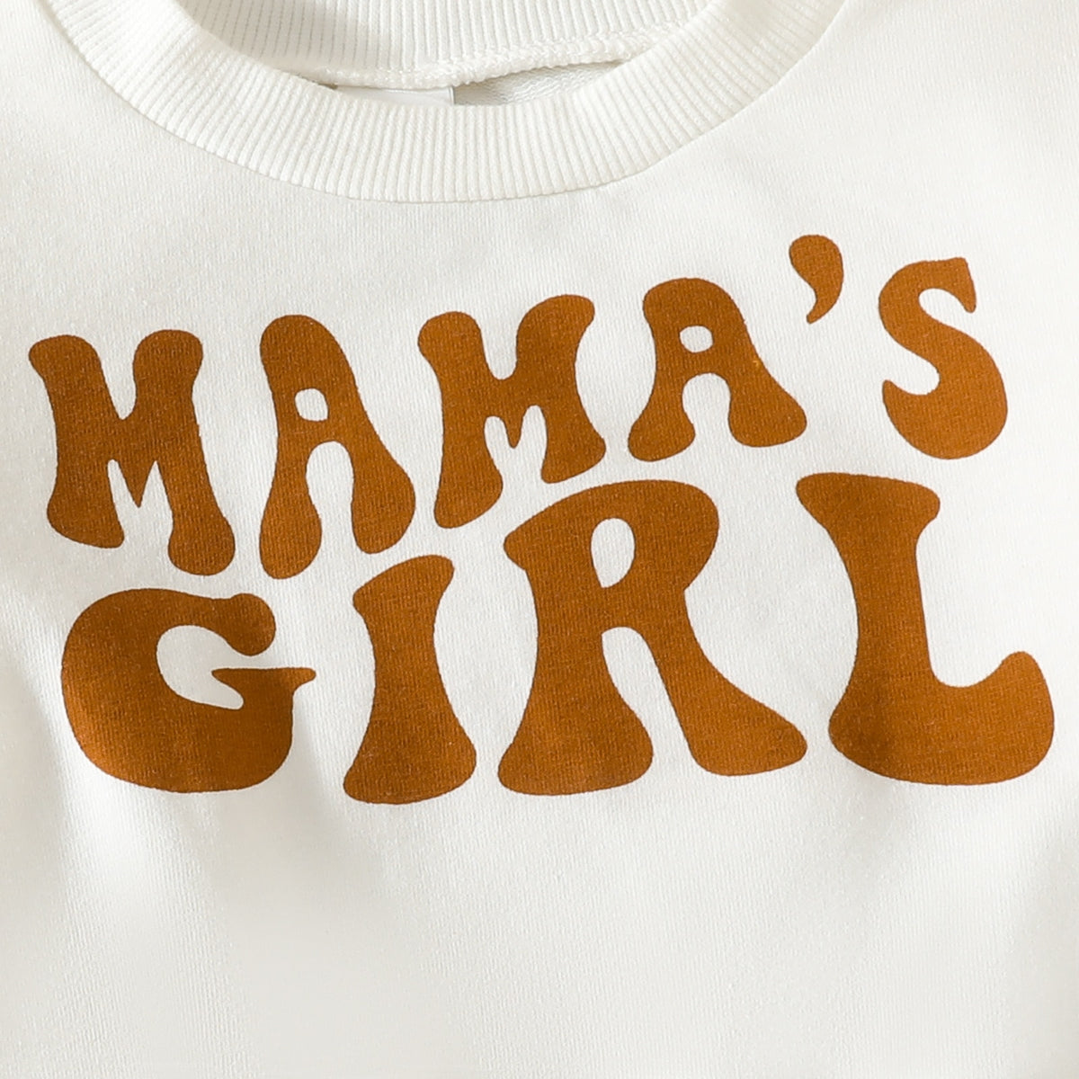 Mama's Girl Flare Set