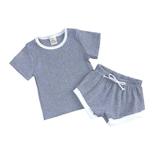 Emerson Set | Grey