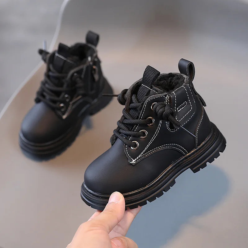 Work Boots | 4 Options