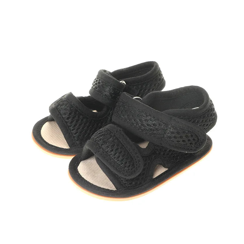 Mesh Breathable Sandals | 4 Colours