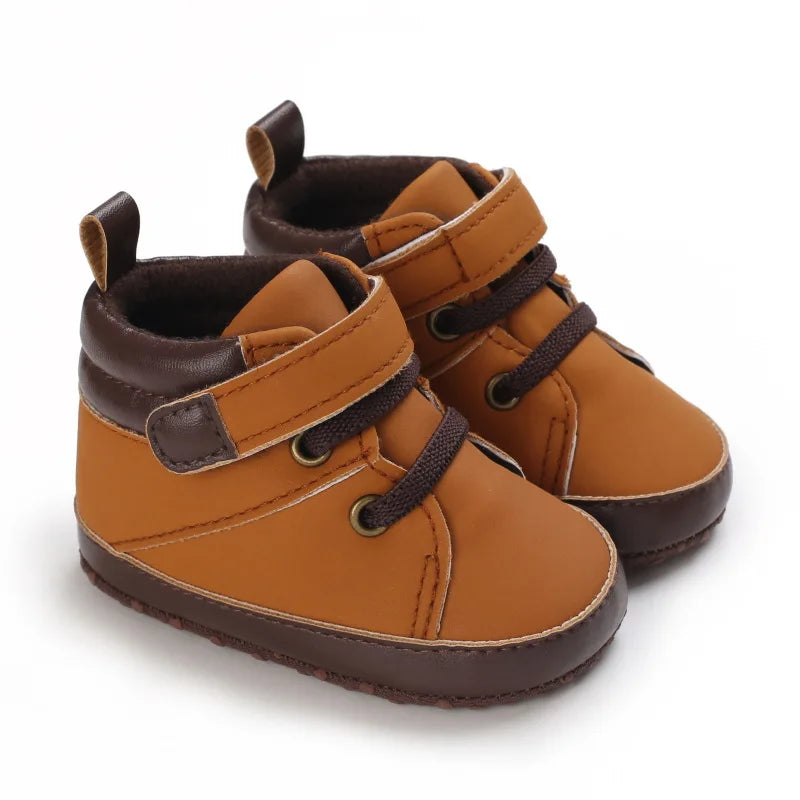 Hudson Baby Shoes | 4 Colours