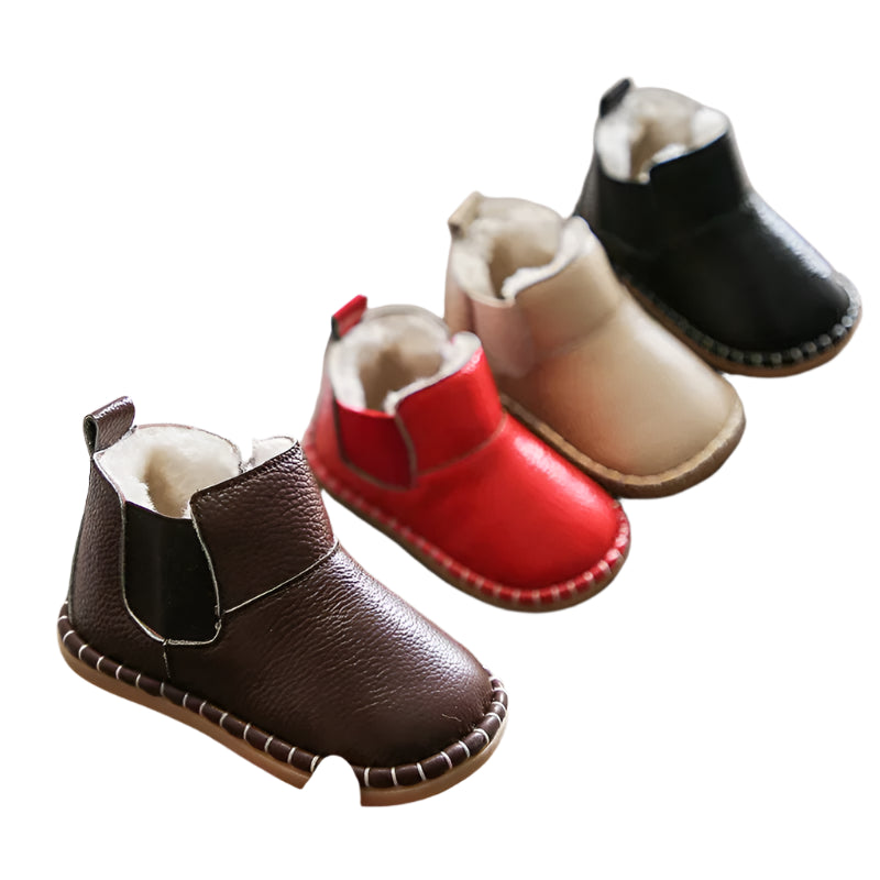 Farmer Boots | Various Colours