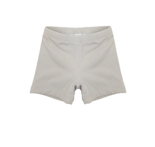 Soll. The Label - Soll Swim Shorts | Oat