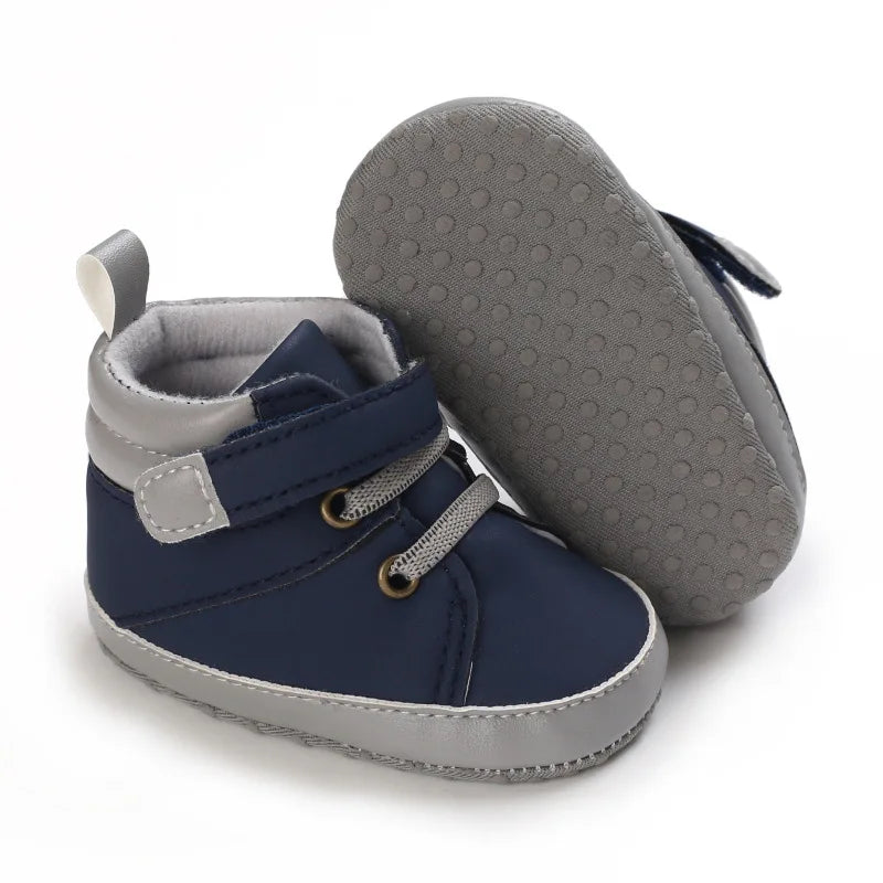 Hudson Baby Shoes | 4 Colours