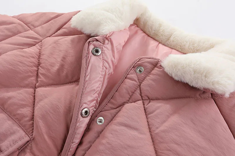 Billy Puffer Jacket | 5 Colours