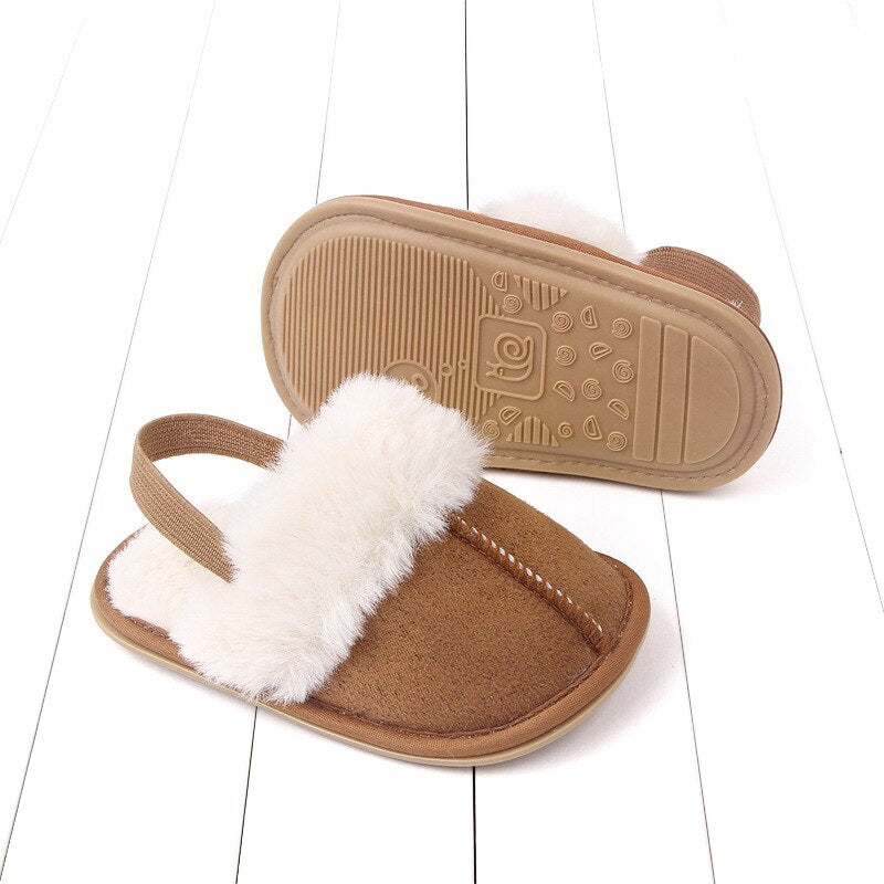 Uggie Slides | 3 Colours