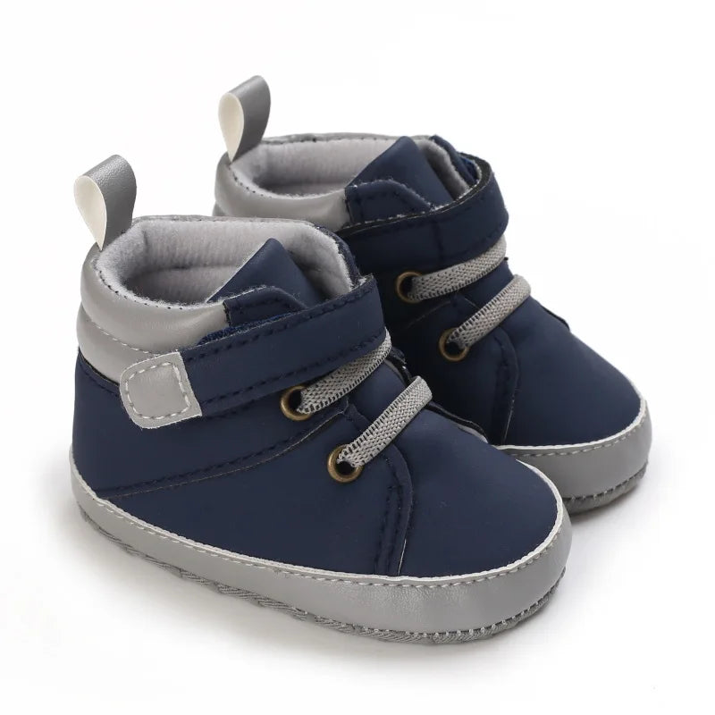 Hudson Baby Shoes | 4 Colours