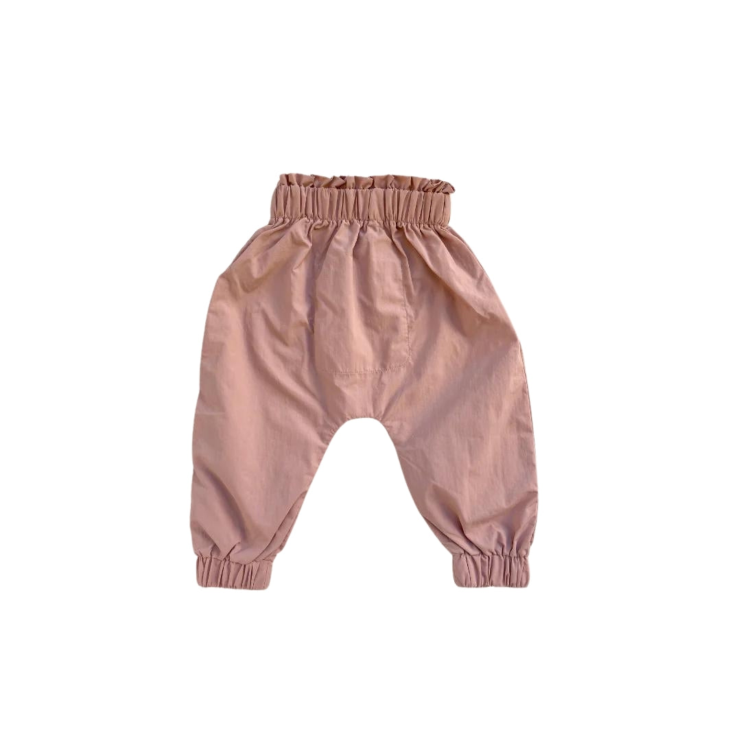 Little Mud co. - Rain Pant | Blossom