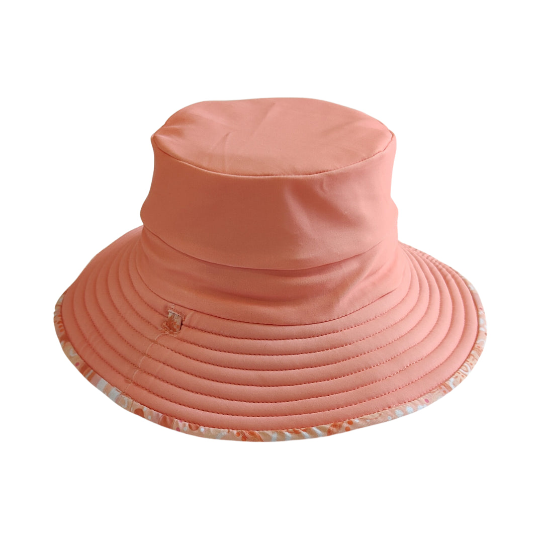 Little E & Co - Reversible Swim Hat | Community Connected to Land