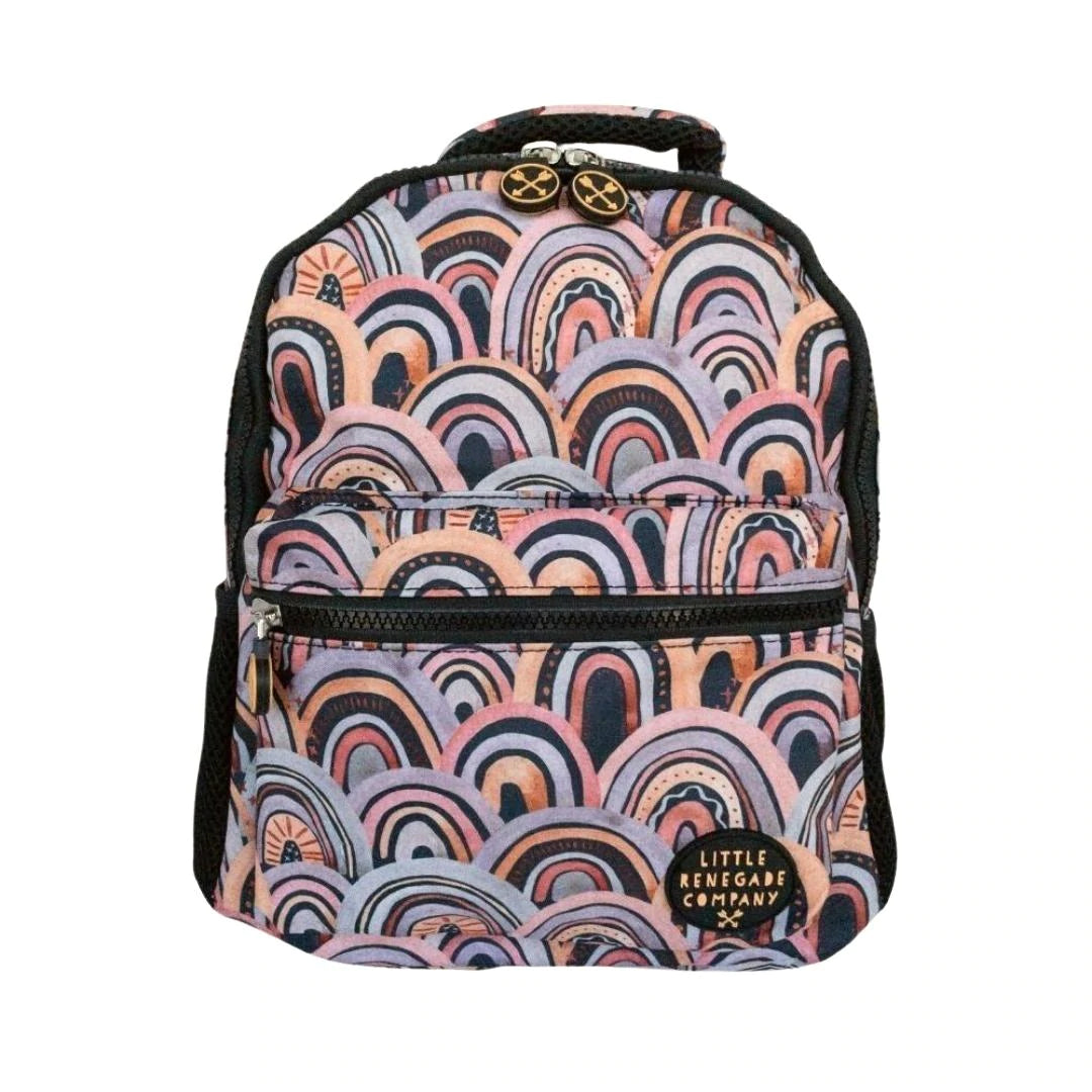 Little Renegade Company - Arizona Backpack | MINI