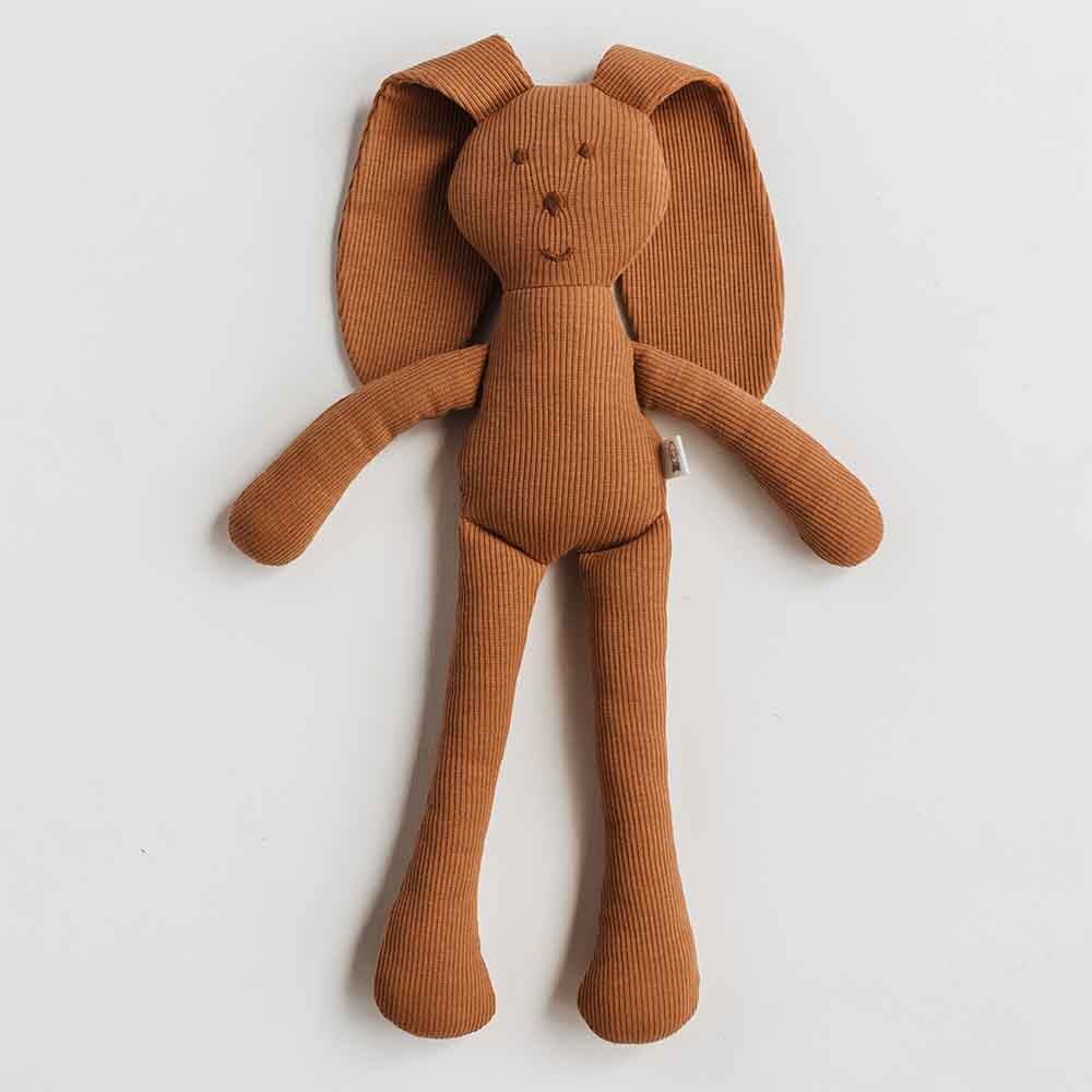 Snuggle Hunny Kids - Organic Snuggle Bunny | Bronze