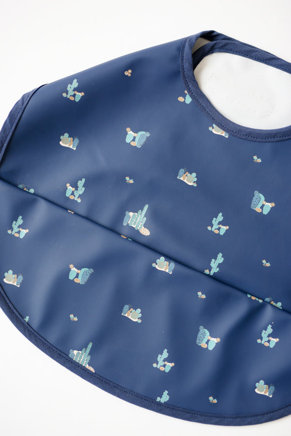 Snuggle Hunny Kids - Snuggle Waterproof Bib | Arizona (CLEARANCE)