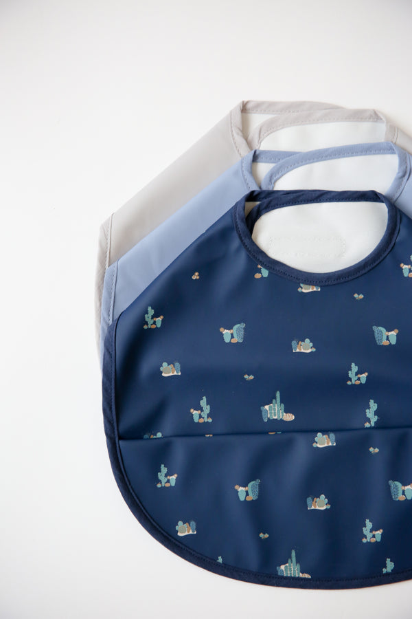 Snuggle Hunny Kids - Snuggle Waterproof Bib | Arizona (CLEARANCE)