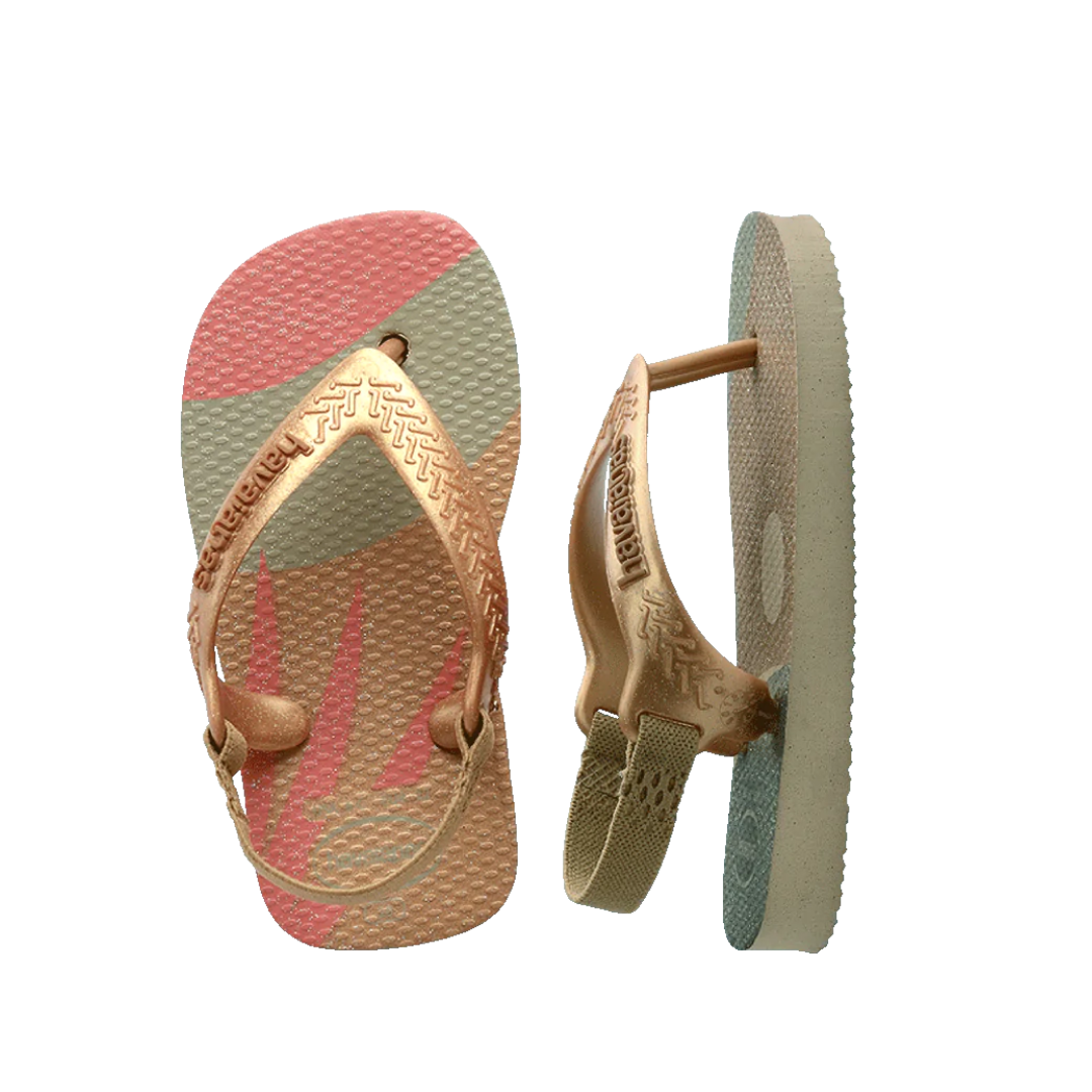 Havaianas baby hot sale thongs