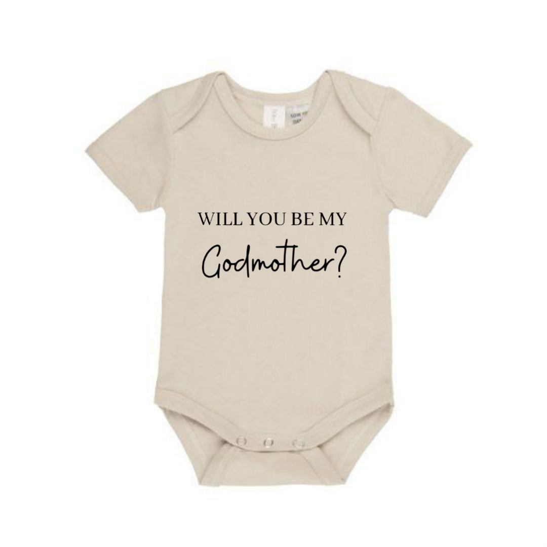 MLW By Design - Godmother Bodysuit | Various Colours