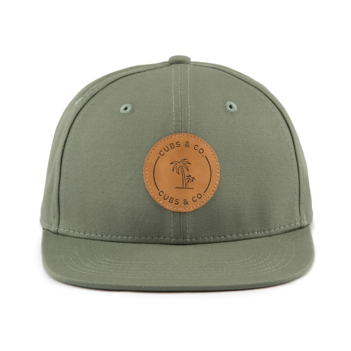 Cubs & Co - SIGNATURE KHAKI