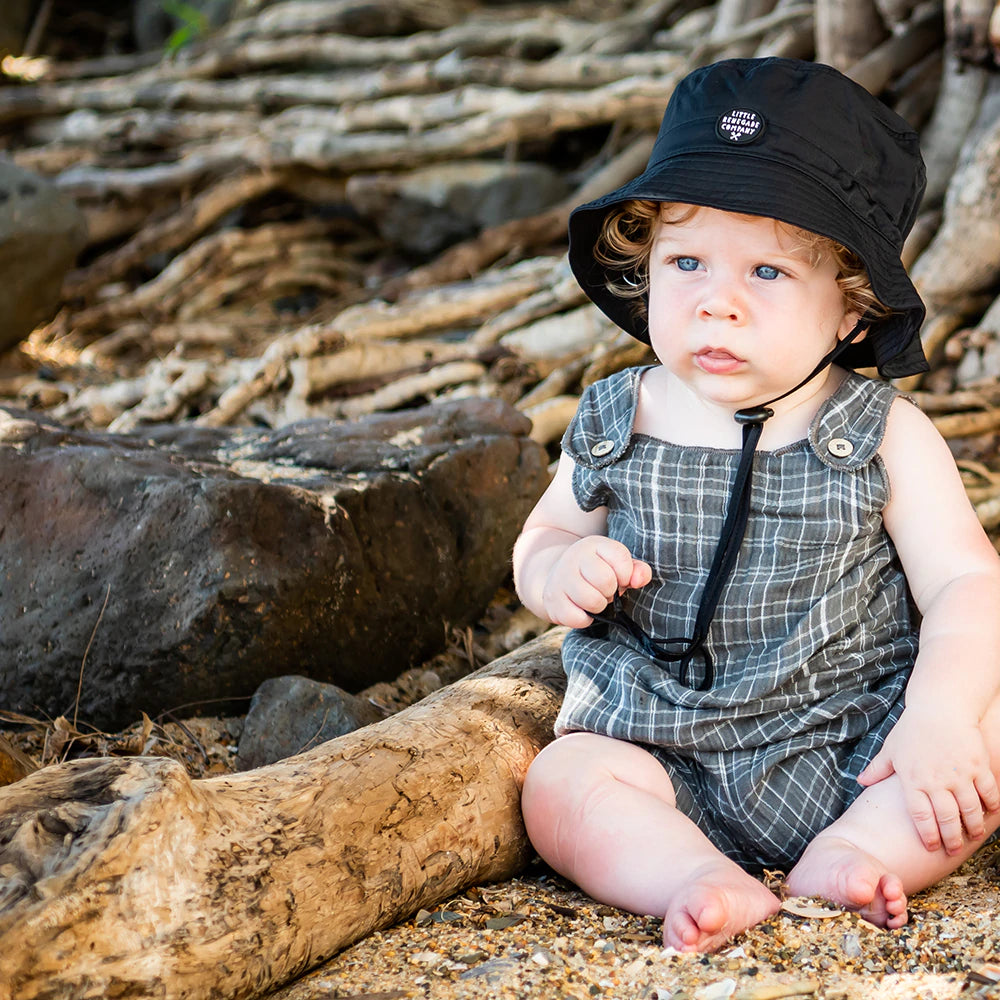 Little Renegade Company - Night Bucket Hat