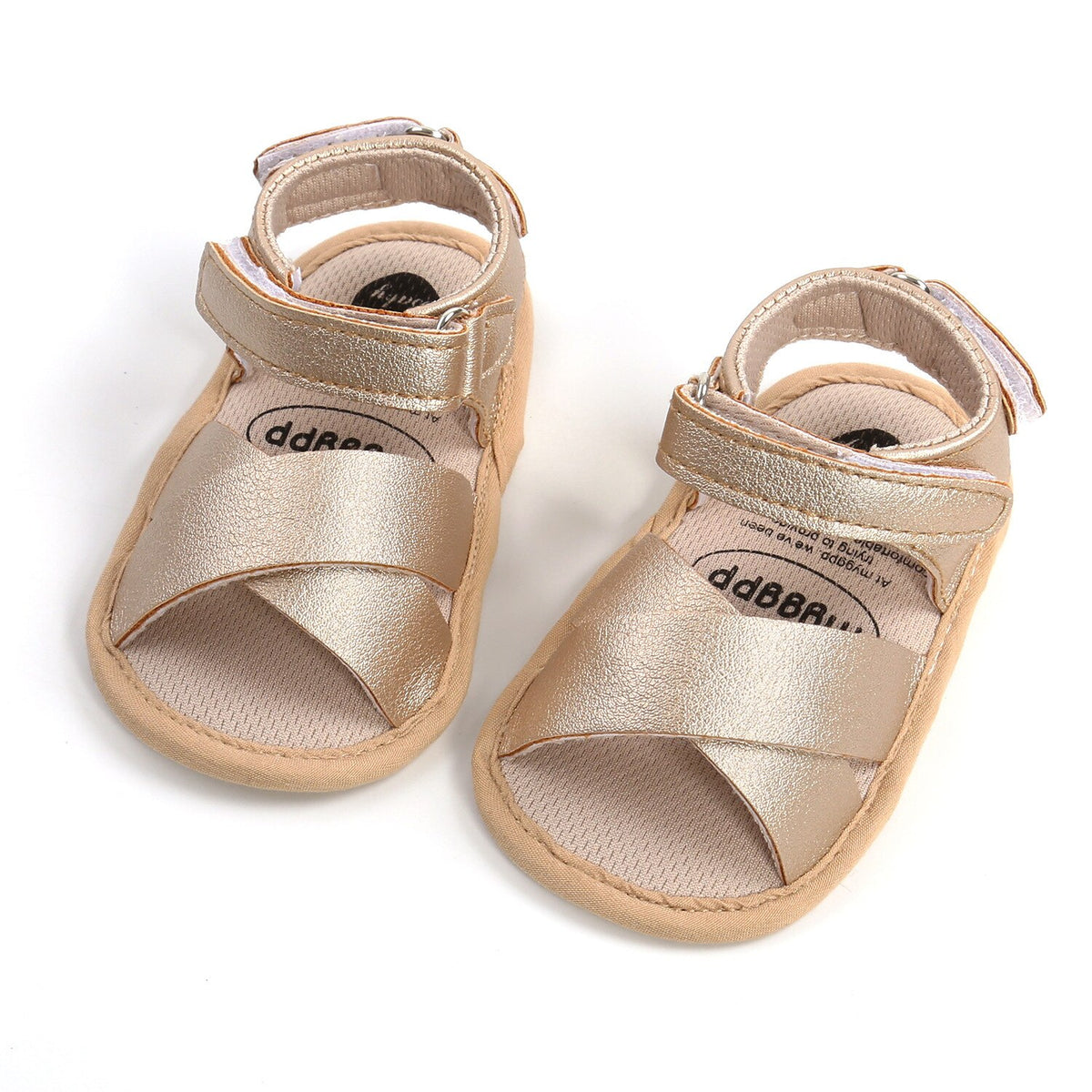 Olivia Summer Sandals | Various Colours