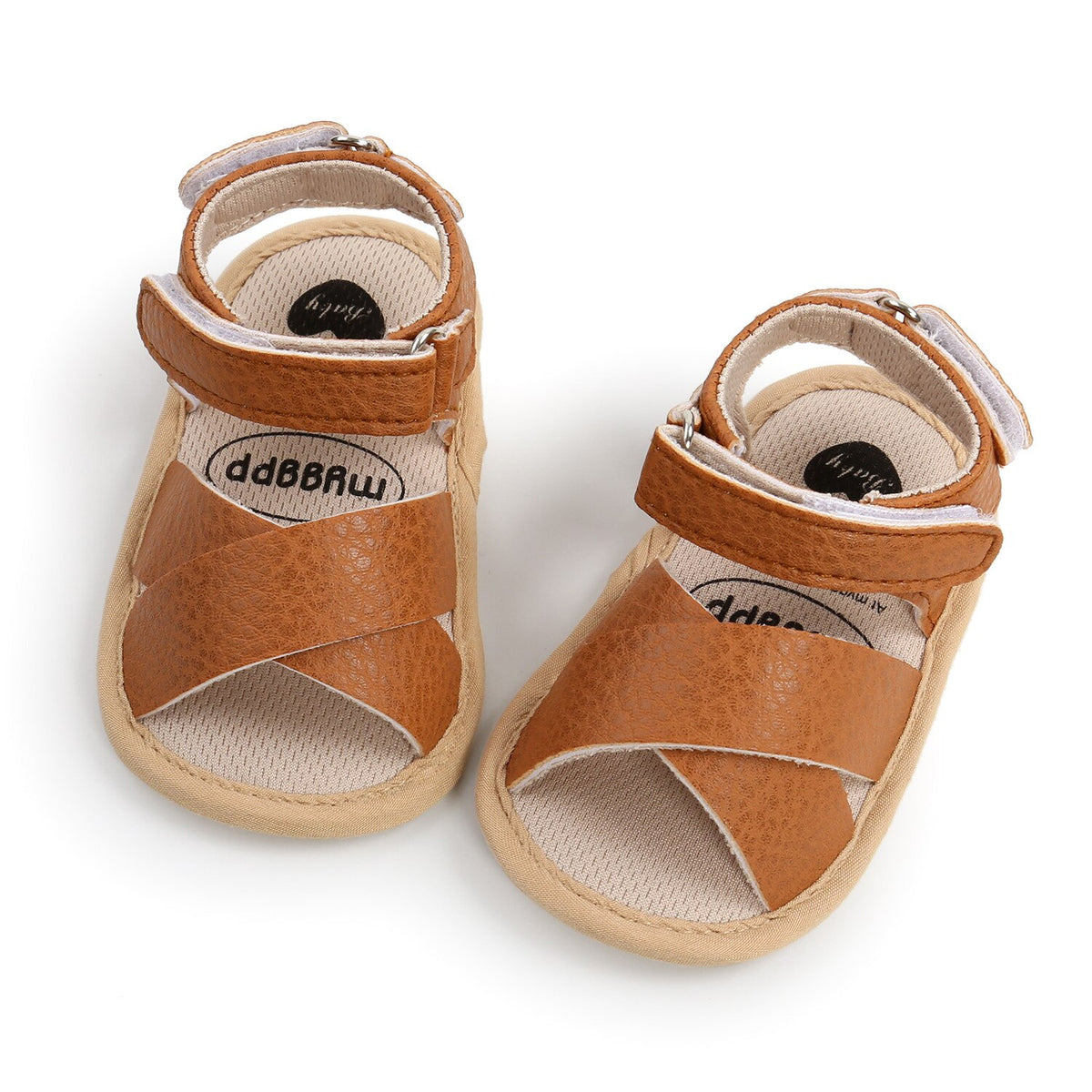 Olivia Summer Sandals | Various Colours