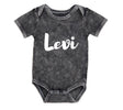 MLW By Design - Scorpio Baby Bodysuit