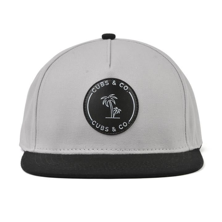 Cubs & Co - SIGNATURE GREY & BLACK