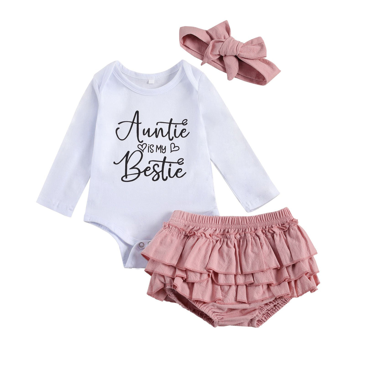 Auntie's Bestie Set