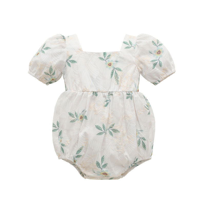 Leanne Romper